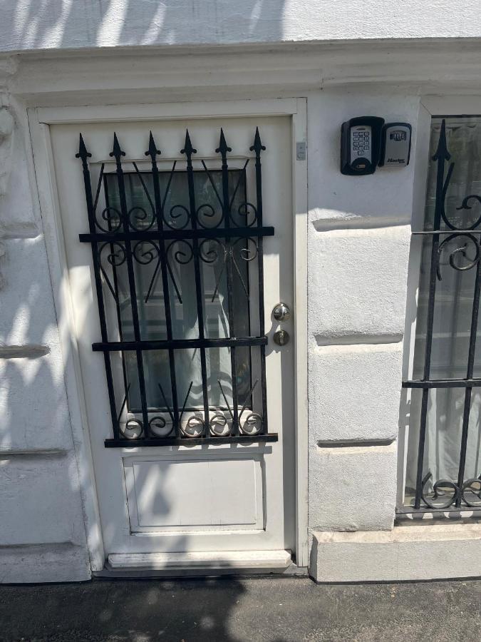 부쿠레슈티 Old Town Napoleon Crib 아파트 외부 사진