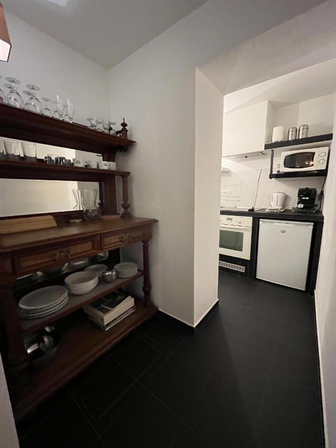 부쿠레슈티 Old Town Napoleon Crib 아파트 외부 사진