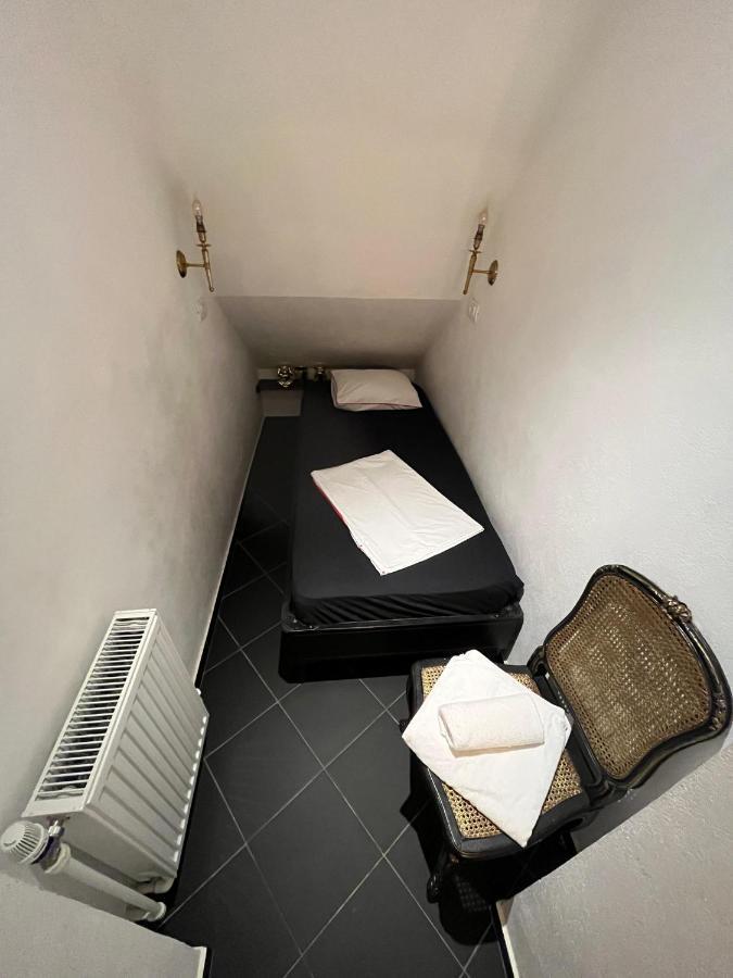 부쿠레슈티 Old Town Napoleon Crib 아파트 외부 사진