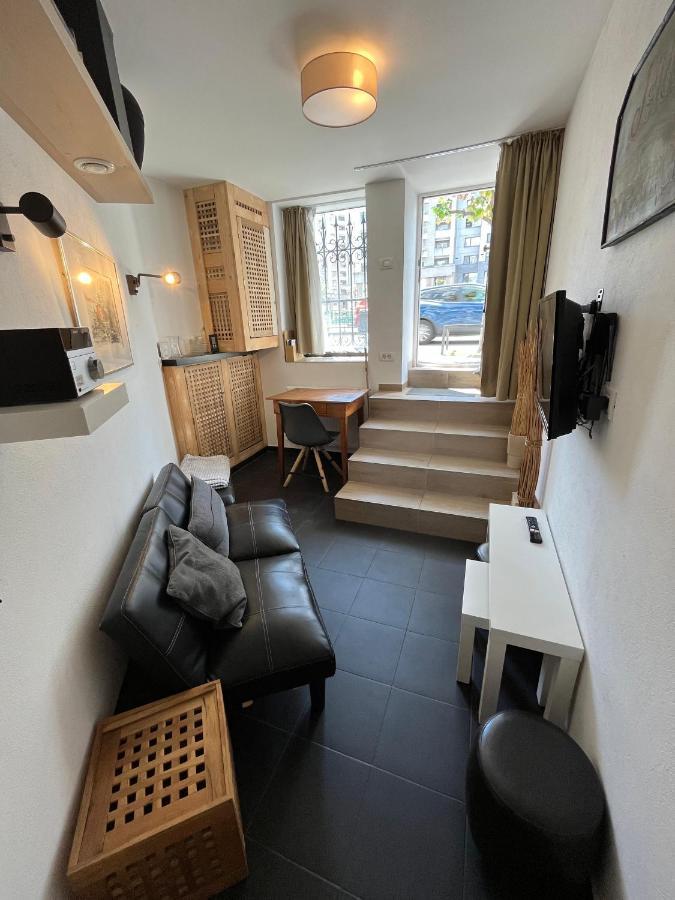부쿠레슈티 Old Town Napoleon Crib 아파트 외부 사진
